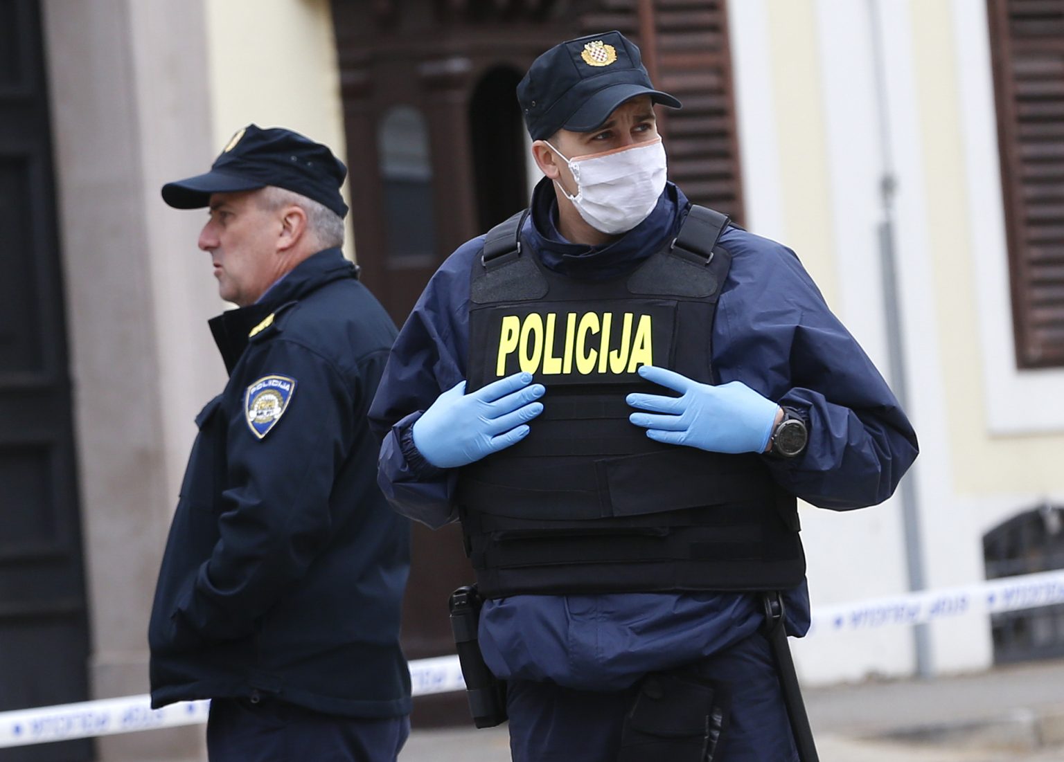 Stravična SAČEKUŠA: Ubijen poznati hrvatski biznismen, likvidiran automatskom puškom