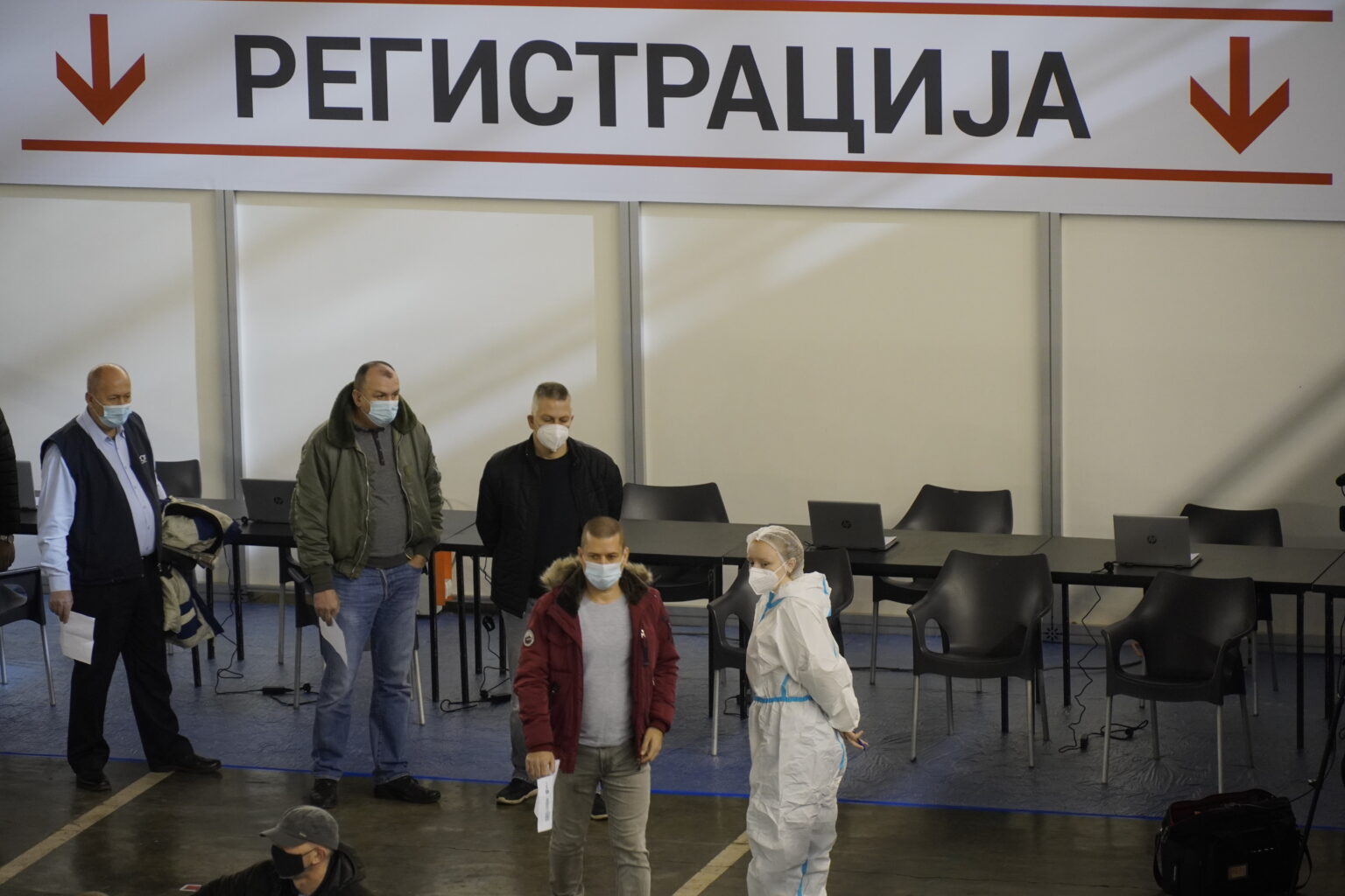 Srbija zasenila celu Evropu: Do sada je vakcinisano skoro 500.000&hellip;
