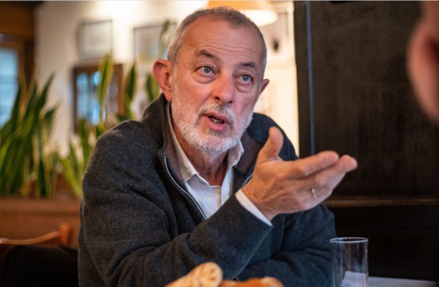 Mika PRVI PUT progovorio o zlostavljanju devojaka: Evo šta je Aleksić rekao o svojim bivšim učenicama