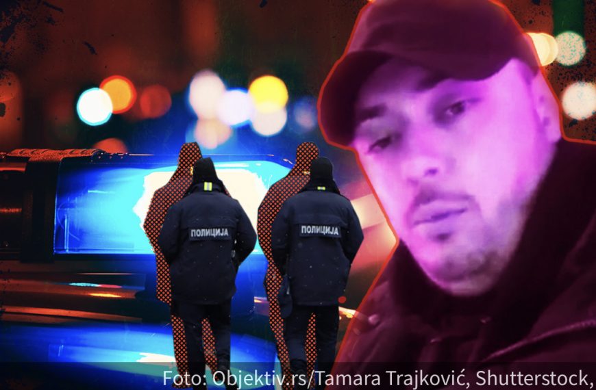 JEDAN DETALJ je najkorisniji u istrazi: Šta se zna posle 9 dana potrage za dokazima protiv Veljinog klana