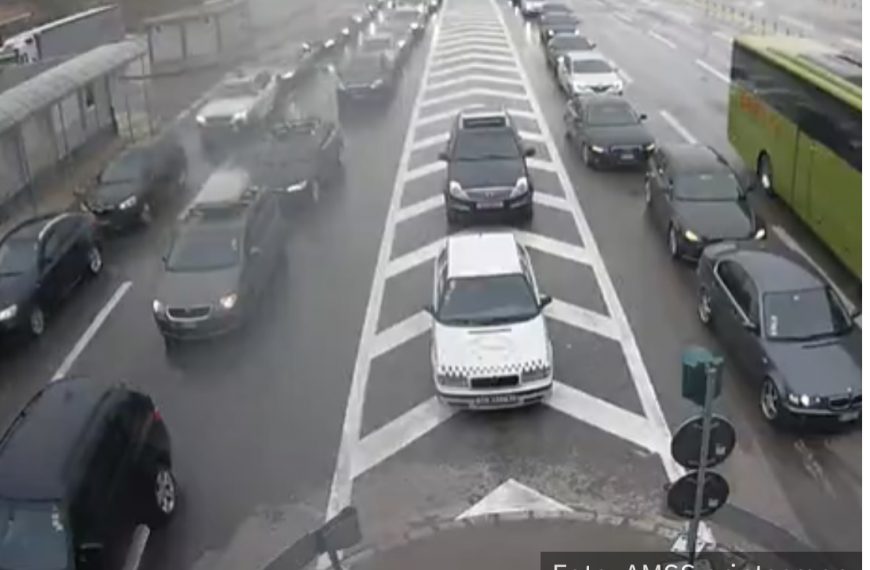 Nemačka pooštrava mere: Na granicama od sada nova ograničenja i pravila