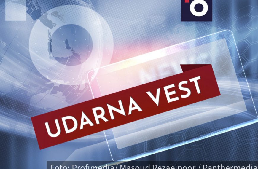 Hakovan zvanični sajt Centralne izborne komisije u Prištini