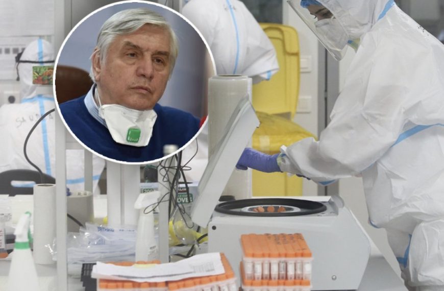 Tiodorović besan posle žurke u centru Beograda: SVIMA MAKSIMALNE KAZNE, zdravstveni radnici padaju na nos