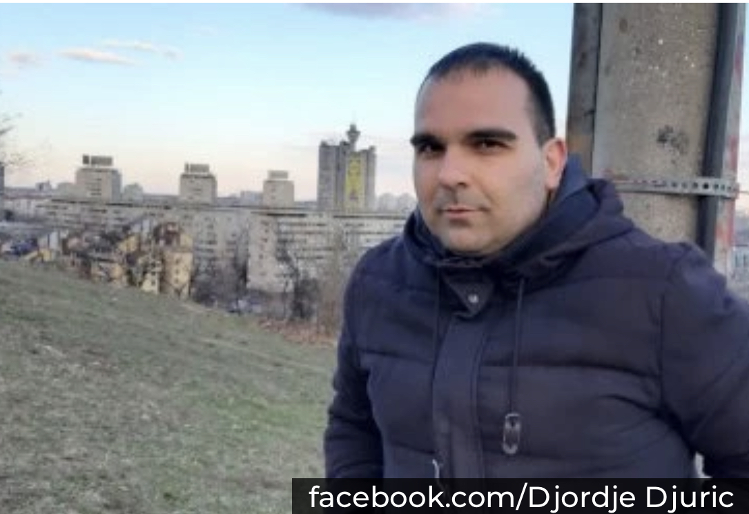 SMENA OBLAKA, SUNCA, KIŠE I SNEGA: Meteorolog Đurić objavio najnoviju prognozu, stiže pravi vremenski rolerkoster!