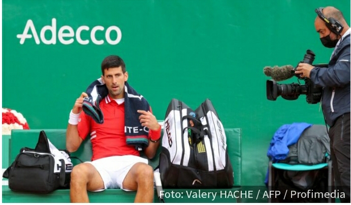 Đoković opet ima reč: Novak otkrio VELIKE TAJNE!