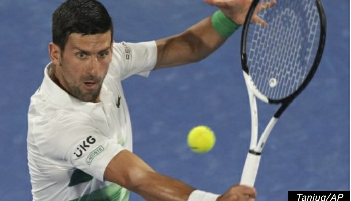 NOVAK SPREMIO VAJDINU ZAMENU! Ko će biti Đokovićev NOVI TRENER!?