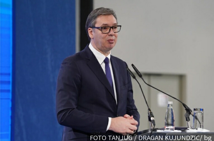 Vučić će prisustvovati ceremoniji u Kruševcu: Danas svečano otkrivanje spomenika Veljku Radenoviću