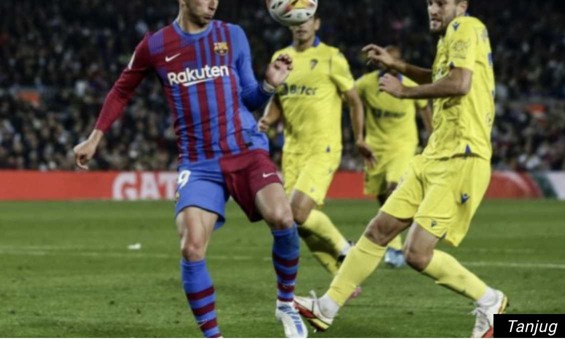 SENZACIJA NA NOU KAMPU! Perez ŠOKIRAO Barselonu! (VIDEO)