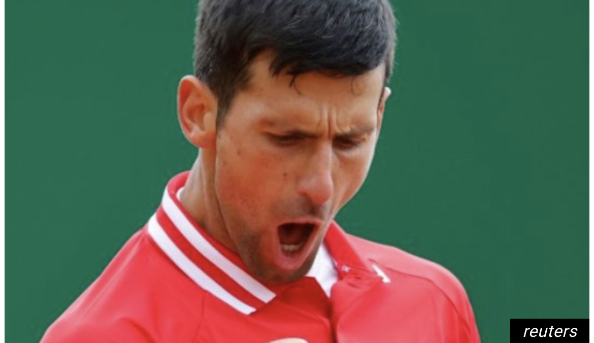 NOVAK NIKAD EMOTIVNIJI, OTVORIO JE DUŠU! Ne može da zaboravi, ostao je ožiljak…