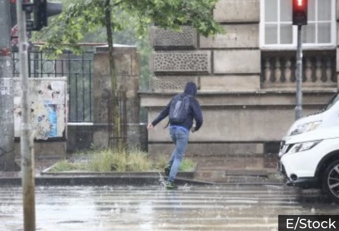 DANAS DRAMATIČNO ZAHLAĐENJE: Temperature ispod proseka za ovo doba godine