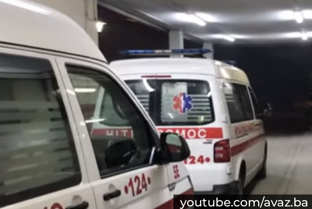 NOĆ U BEOGRADU: Burna noć obeležena saobraćajnom nesrećom i tučama!