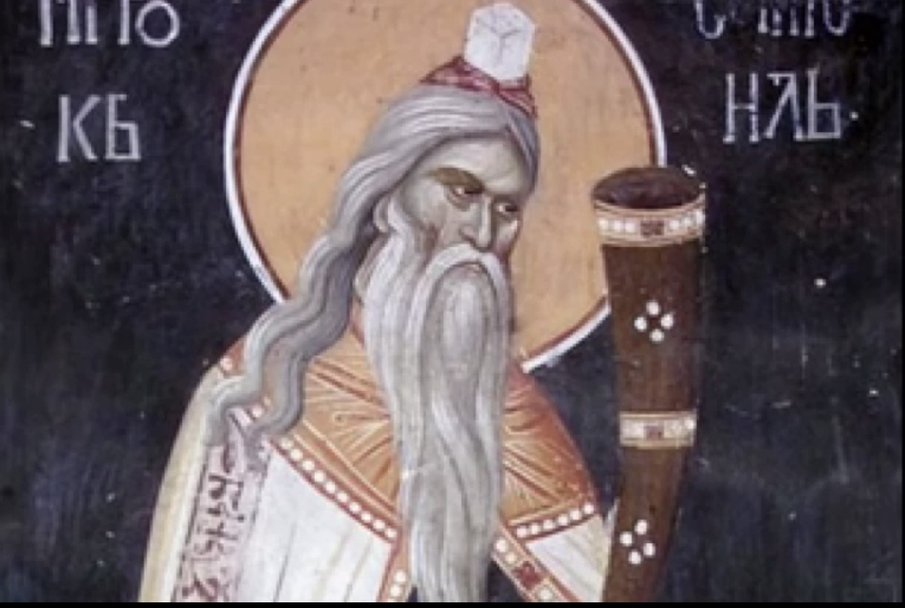 DANAS JE SVETI PROROK SAMUILO: Čak i za nevernike ovo&hellip;