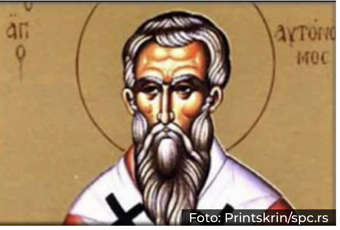 ČIM OTVORITE OČI uradite ovu sitnicu za ZDRAVLJE I NAPREDAK!&hellip;