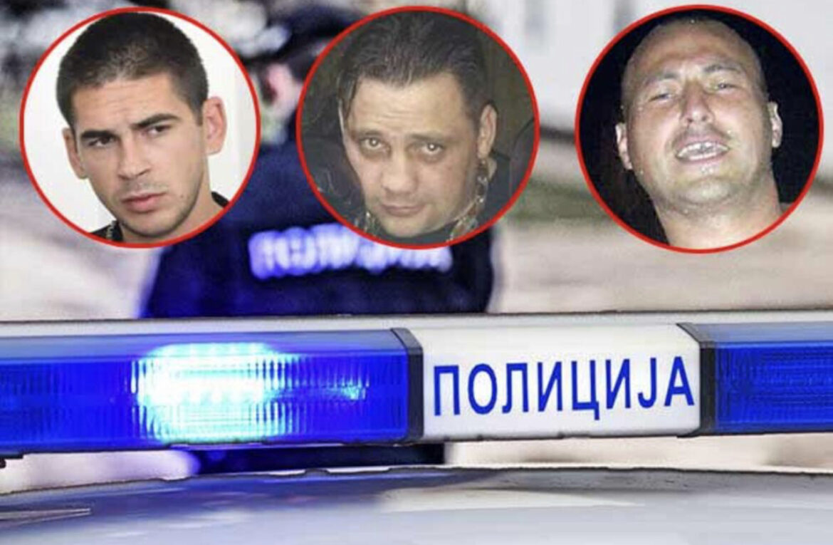 KRVAVI KRSTOVDAN: Mafijaški obračuni na veliki praznik, 4 ubistva koja su uznemirila Srbiju