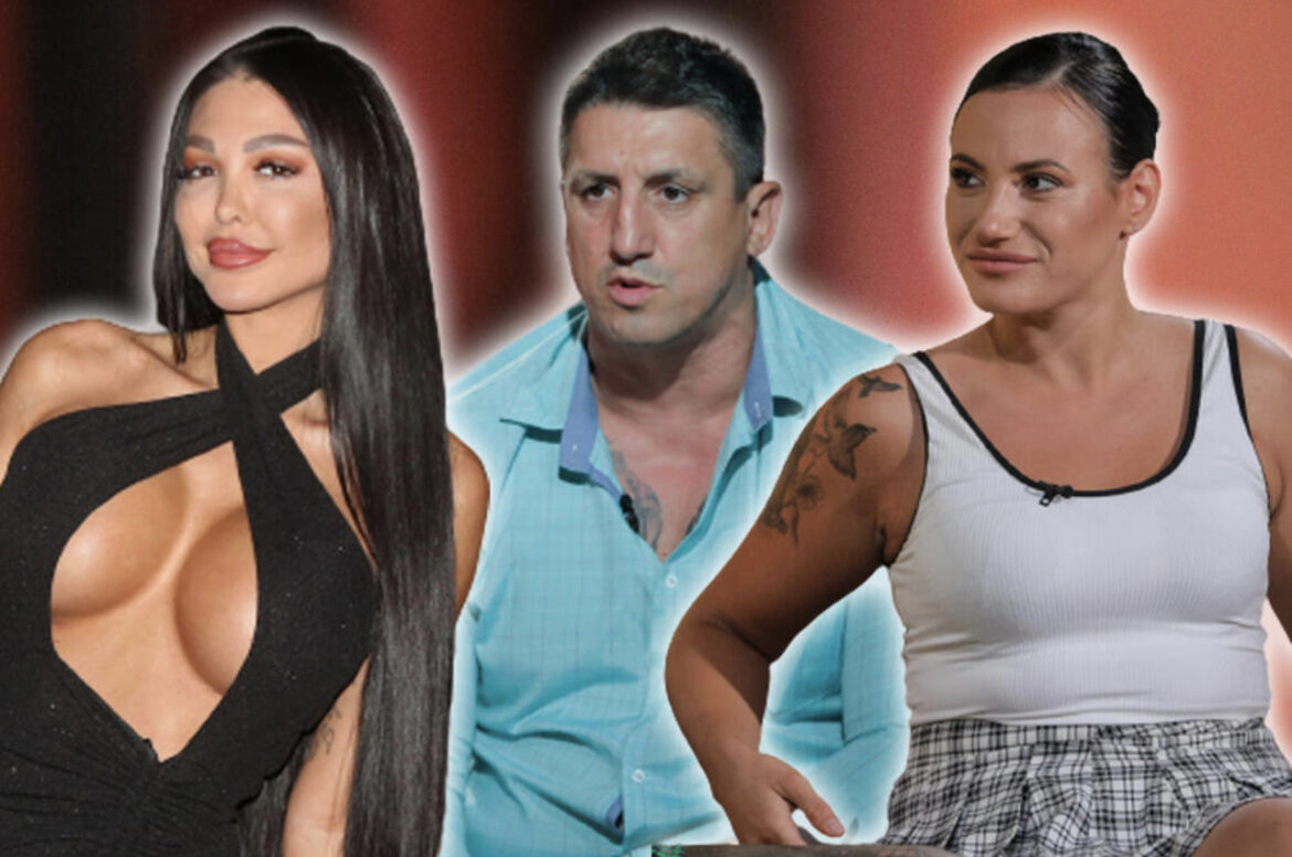 „KASNO SE SETI DA MOŽE DA ME POVREDI TIME…“ Trudna Kristina BRUTALNO OPLELA nakon Kristijanove ŠOK izjave da bi Maja bila s njim 