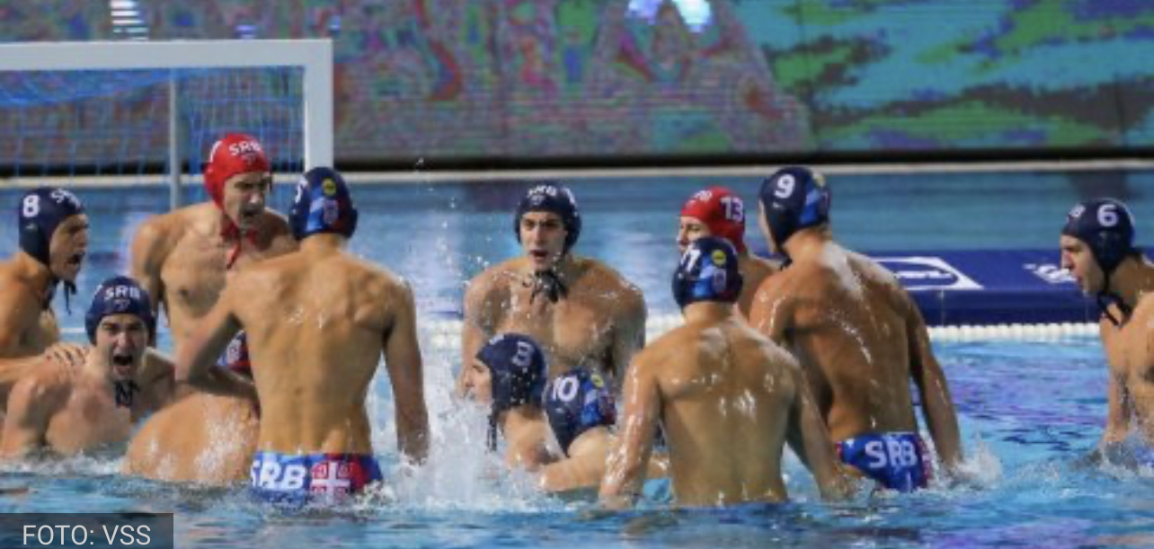 РОЂЕНИ СУ НОВИ ШАМПИОНИ: Млади делфини освајањем злата на ЕП&hellip;