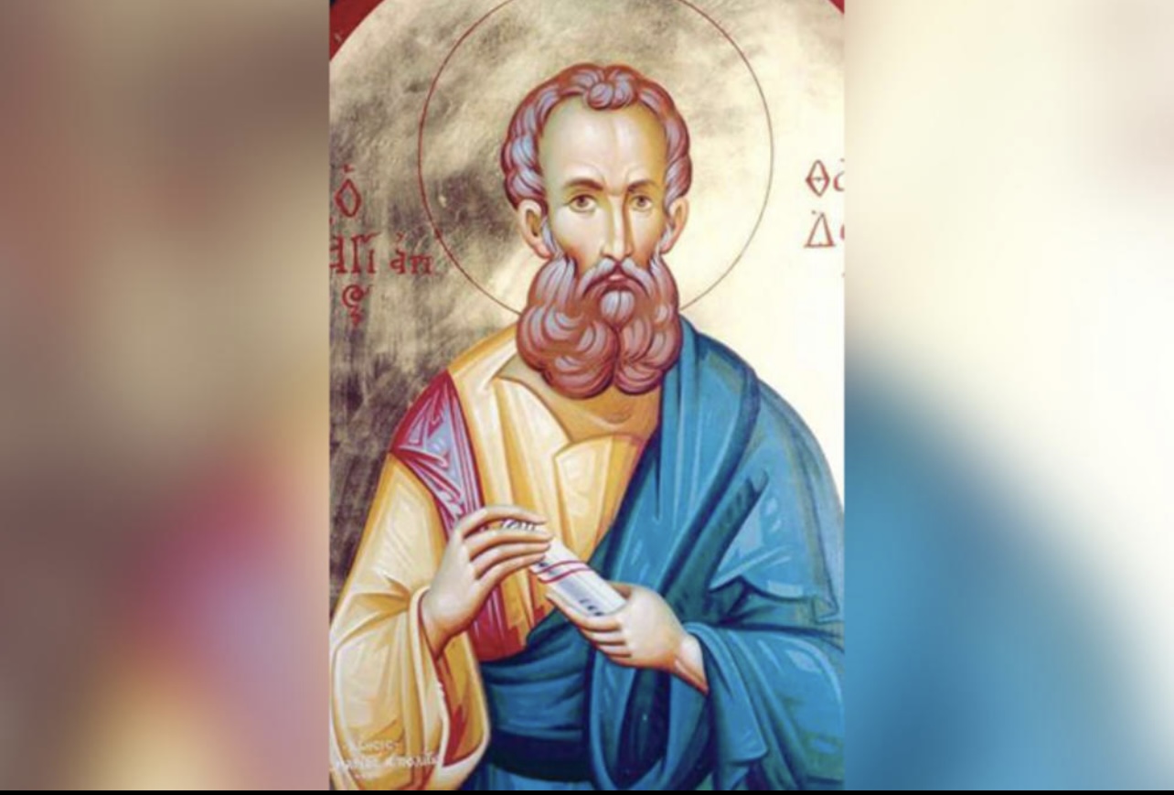 DANAS JE SVETI APOSTOL TADEJ: Veruje se da ćete oterati&hellip;