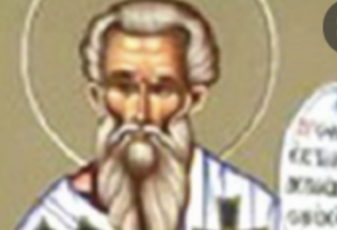 On je naučio careve da ne rasprostiru vlast dalje nego&hellip;