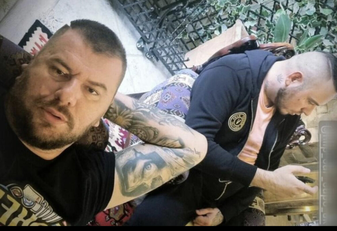 ZBOG JEDNE FOTKE SVI SUMNJAJU DA ULAZE U ZADRUGU 6! Janjuš i Car se ne razdvajaju, Majini bivši i u krevetu ZAJEDNO 