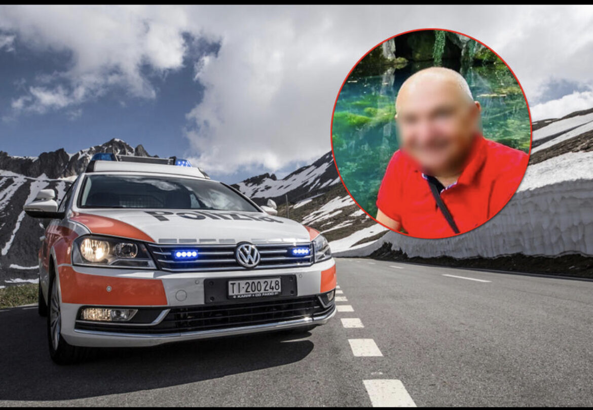 BILI SU SKLADNA PORODICA, ZLO NISMO NI SLUTILI: Otac Srbina koji je počinio horor u Švajcarskoj grca u suzama! NIJE BIO NA SAHRANI