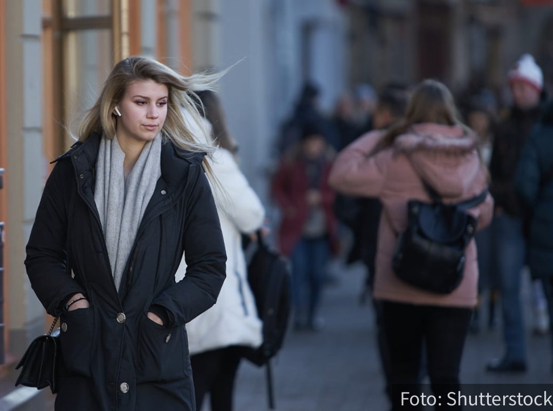 Temperatura će pasti ispod nule: Prognoza za početak novembra najavljuje DRASTIČNU PROMENU vremena