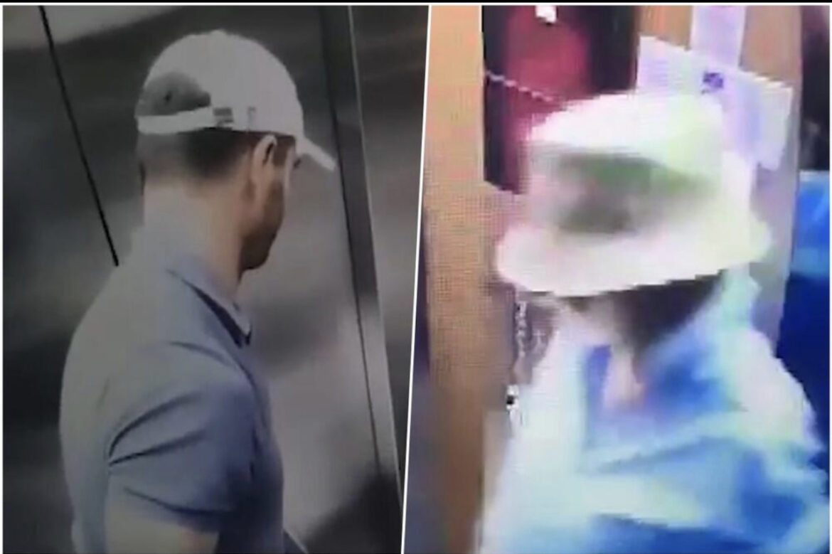 PROCURIO SNIMAK – OVO SU POSLEDNJI MINUTI ŽIVOTA VUKOTIĆA PRE LIKVIDACIJE: Na videu i lepa Maša, evo šta su radili 