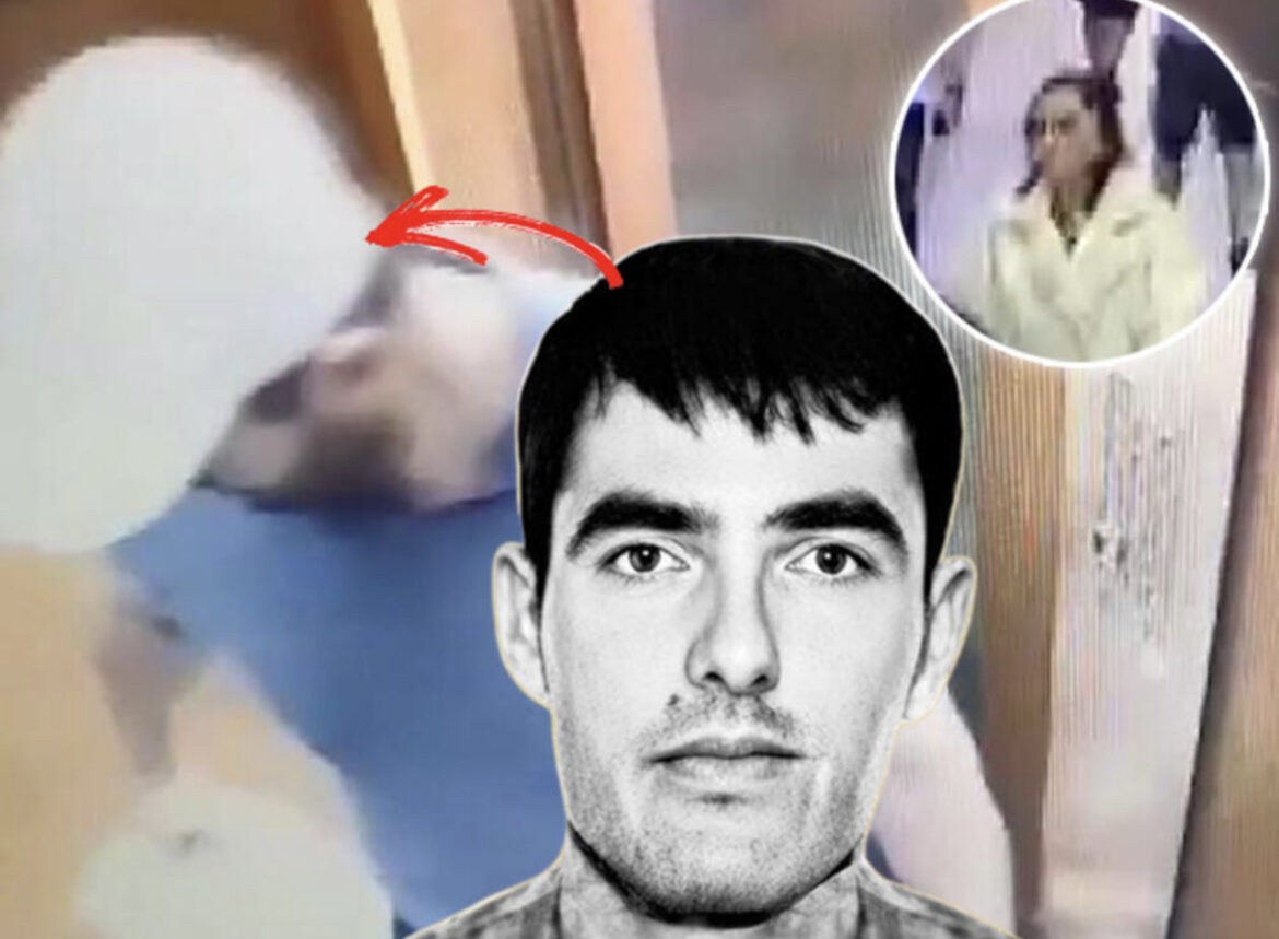 OVO JE MAFIJAŠICA IZ CRNE GORE KOJA JE PRATILA SVAKI VUKOTIĆEV KORAK: Crnogorka bila u blizini škaljarca pred atentat u Istanbulu!￼
