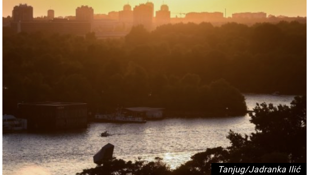 JUTRO HLADNO, TOKOM DANA PORAST TEMPERATURE! Ovo je današnja vremenska prognoza