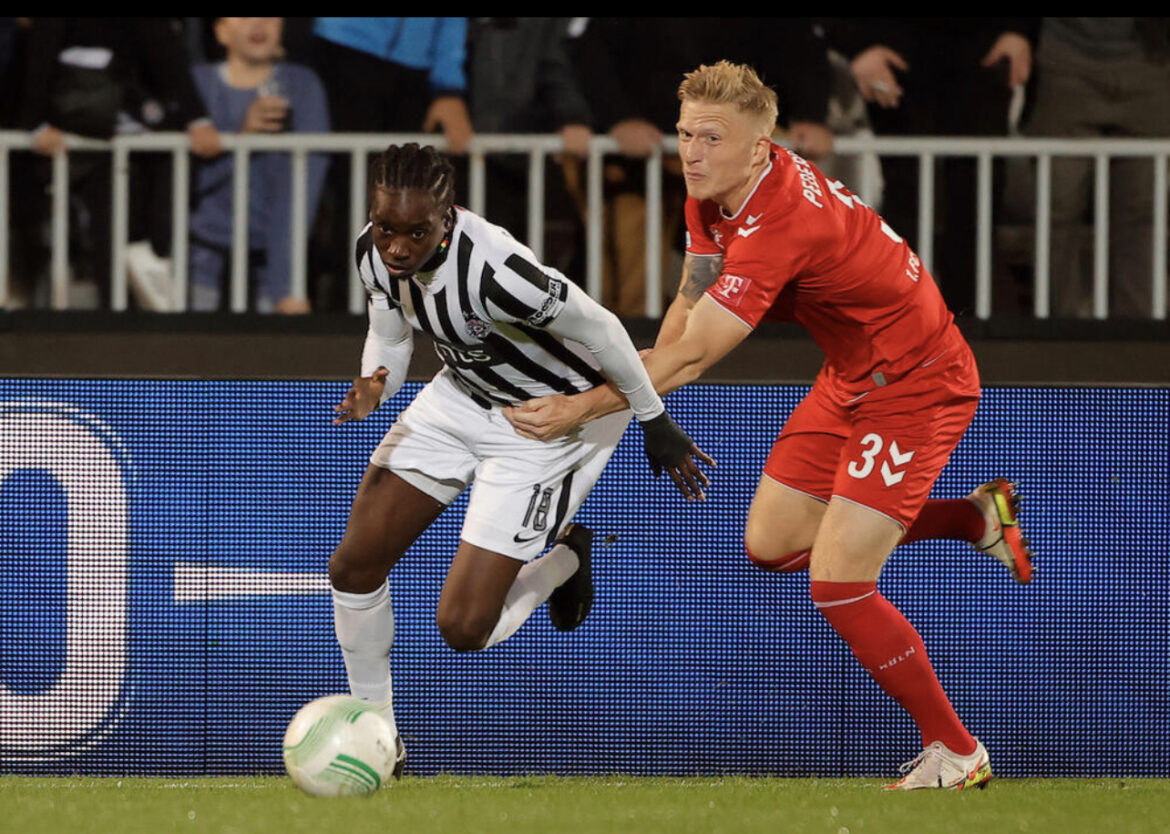 UŽIVO, VIDEO: PARTIZAN – ČUKARIČKI (18.30) Rikardo i Natho na klupi crno-belih u malom gradskom derbiju