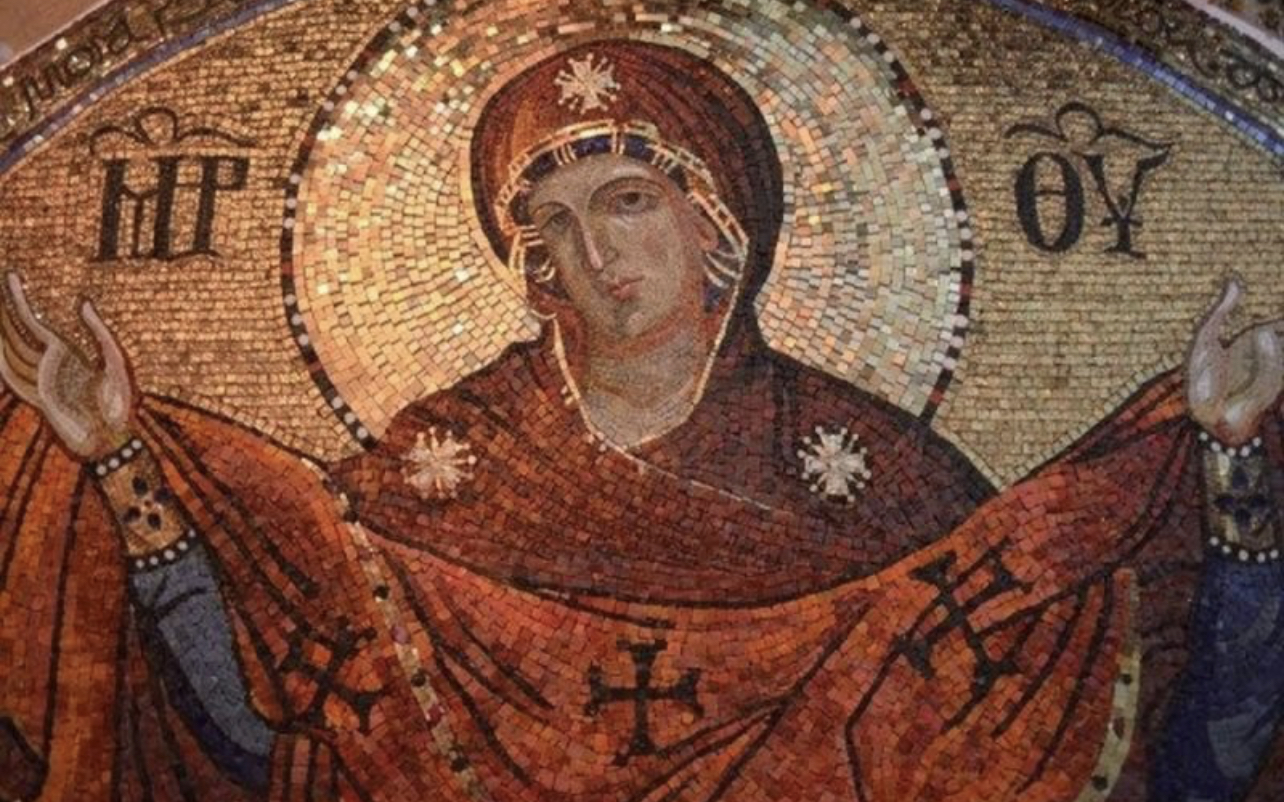 Danas je VELIKI pravoslavni praznik, posebno važan za žene: Jedno&hellip;