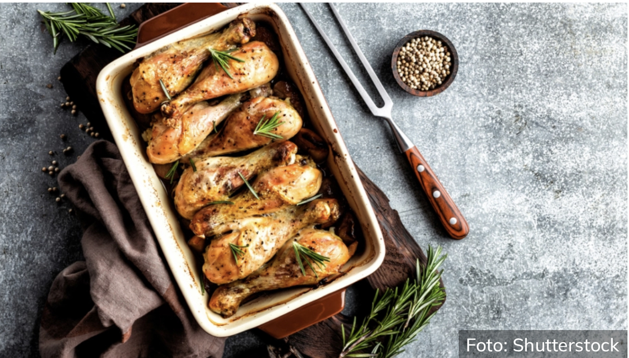 Tajna je u jednom sastojku: Recept za najukusnije batake