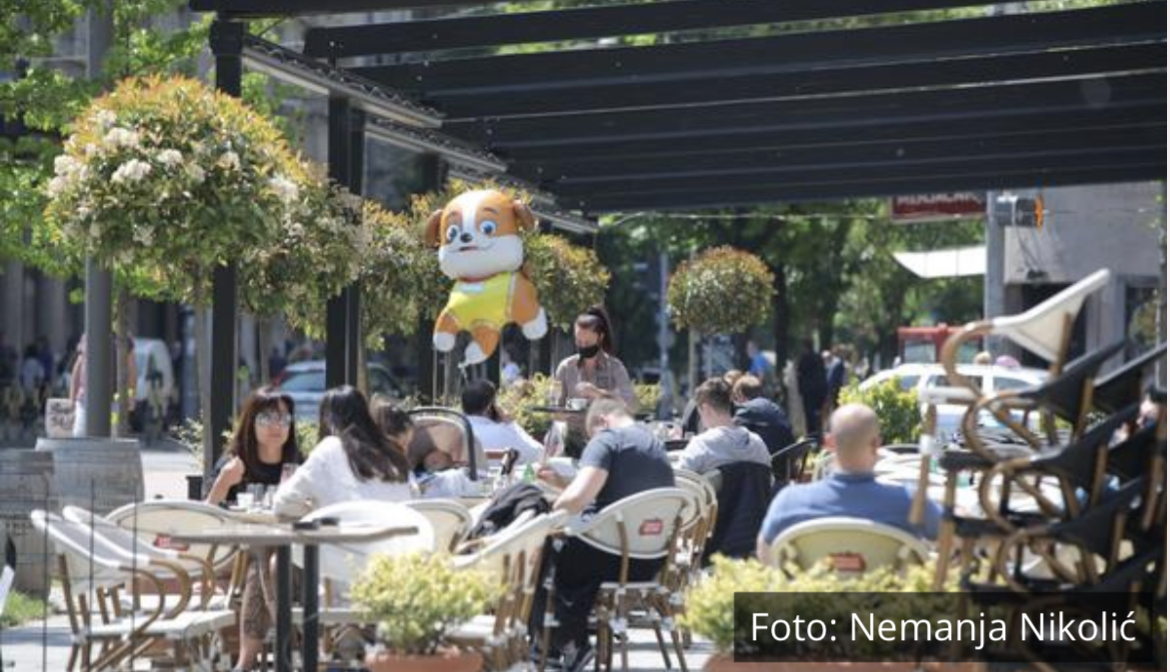 SUNČAN I TOPAO DAN PRED NAMA: RHMZ najavio mraz, evo kakvo nas vreme očekuje narednih dana