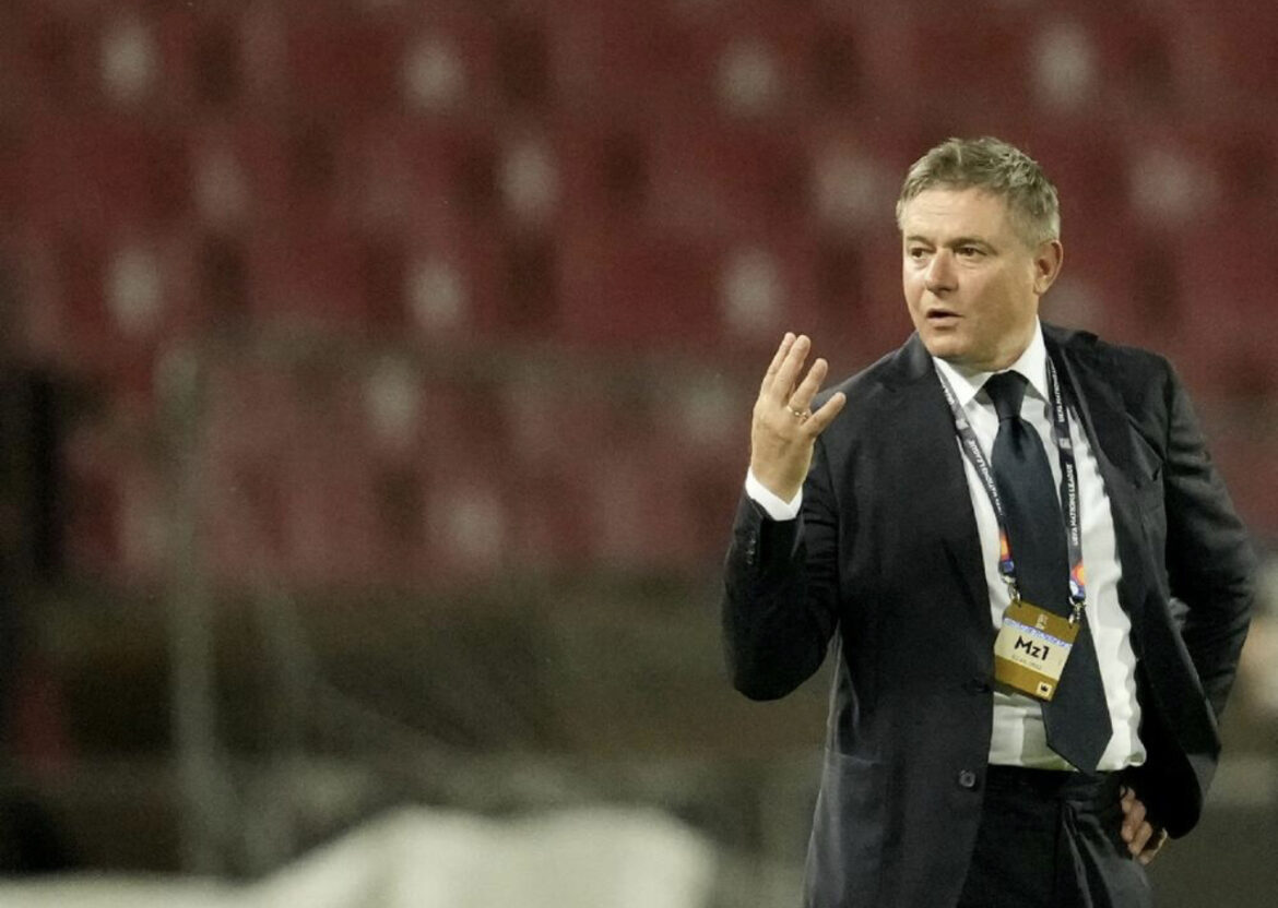 PIKSI O VLAHOVIĆU: Dušan koji igra za Srbiju drugačiji je od onog iz Juventusa….
