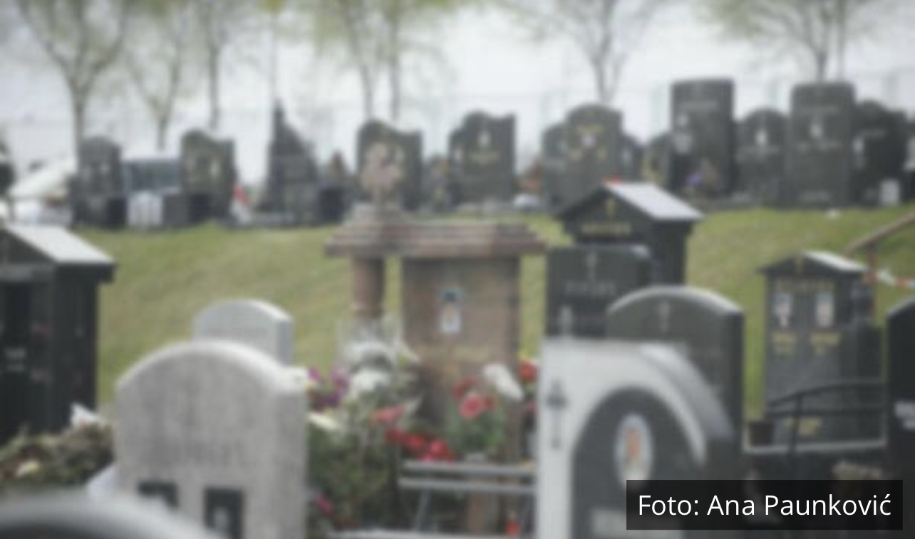 STRANCI KAŽU DA SE OD OVOG NAŠEG OBIČAJA JEŽE: Kad&hellip;