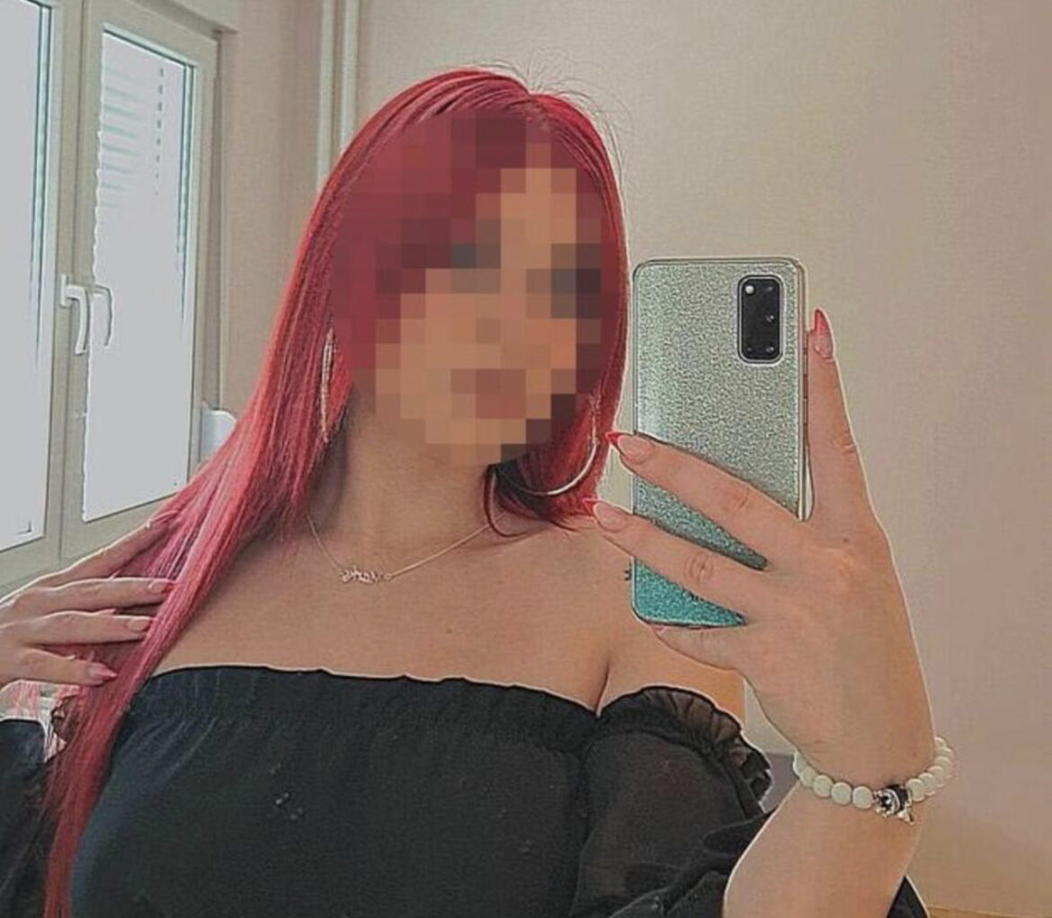 OVO JE ŽENA KOJA JE TERALA DEVOJČICU IZ DOMA DA SE PROSTITUIŠE: Surova madam radila zajedno sa svojim dečkom￼