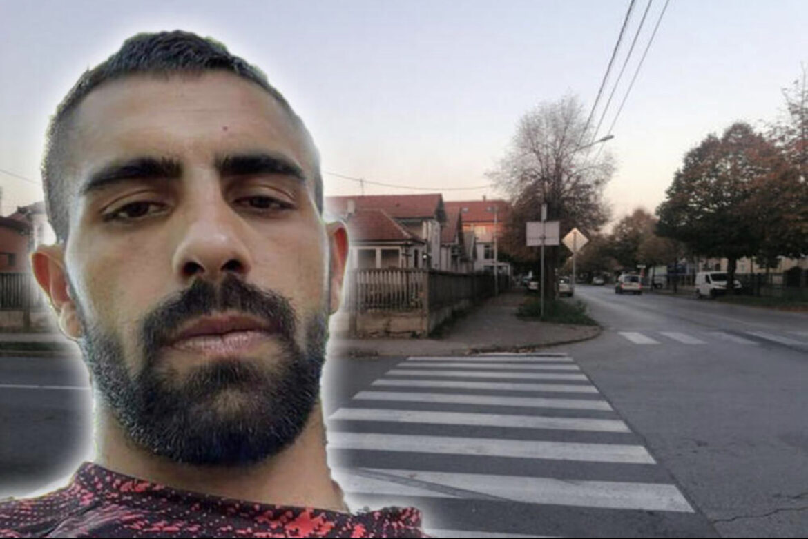 OVO JE ALEKSANDAR (28) UBIJEN U ŠAPCU: Svađa zbog telefona završila se smrću! Policija u kući zatekla krš, lom i mnogo krvi (FOTO)