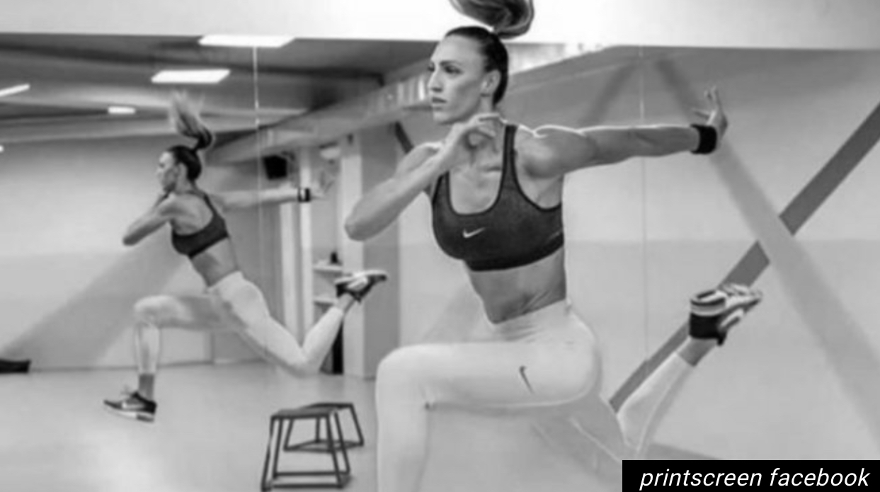 TUGA DO NEBA! Preminula poznata atletičarka i BIVŠA REPREZENTATIVKA! Imala&hellip;