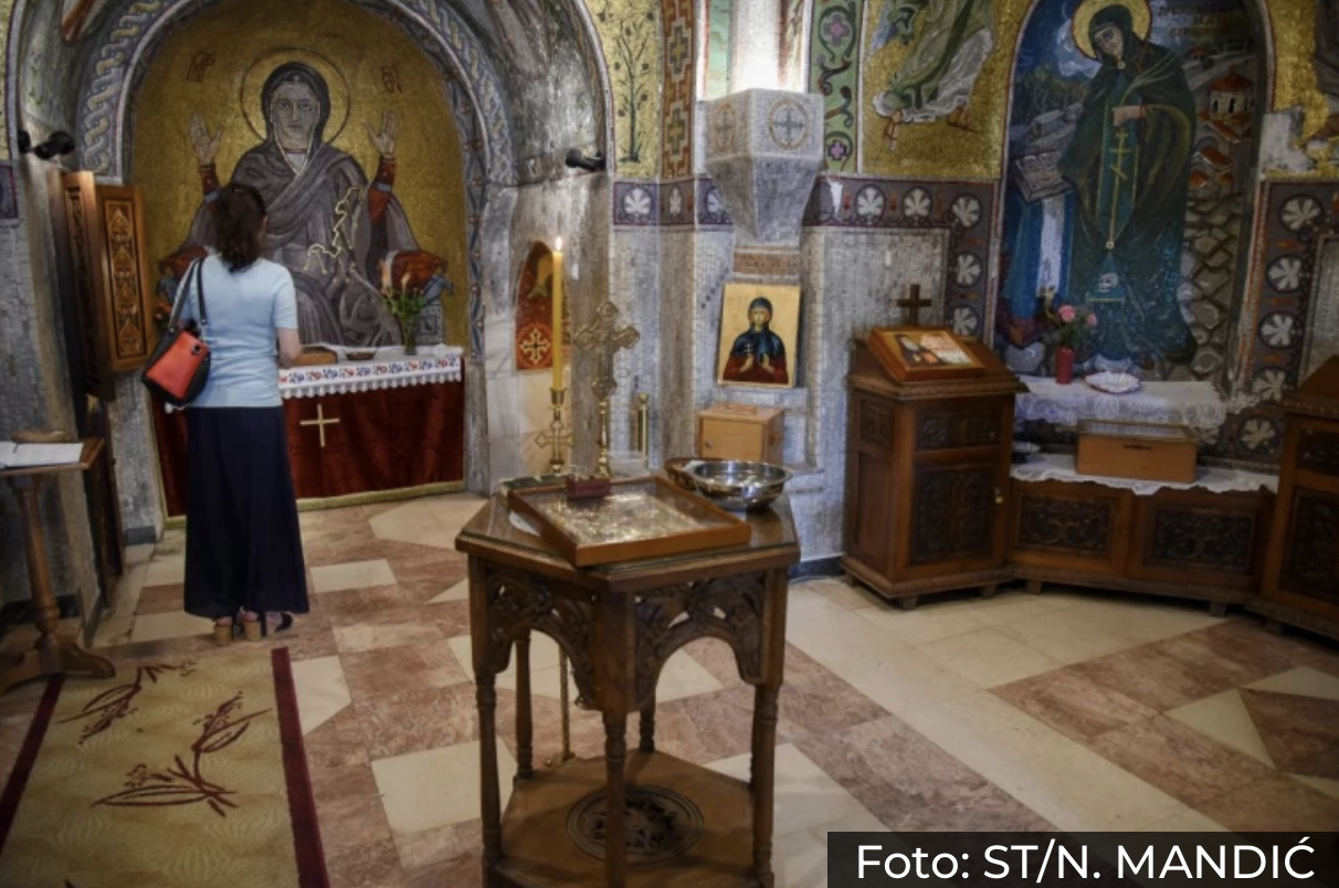 VERNICI SLAVE SVETOG MATEJA: Danas je dobro da se isplate&hellip;