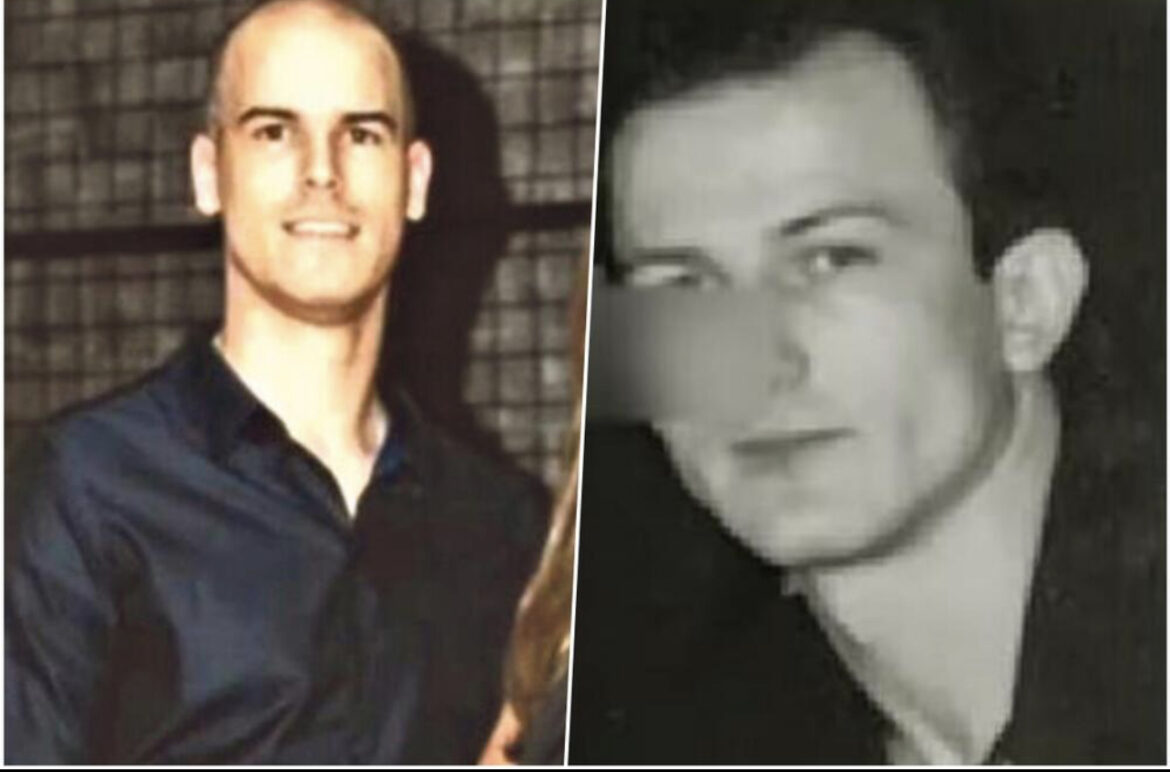 U VELIKOJ AKCIJI UHAPŠEN SIN UBIJENOG KRIMINALCA IZ DEVEDESETIH: Otkrivamo ko je Damjan Roganović, pripadnik kavačkog klana (FOTO)