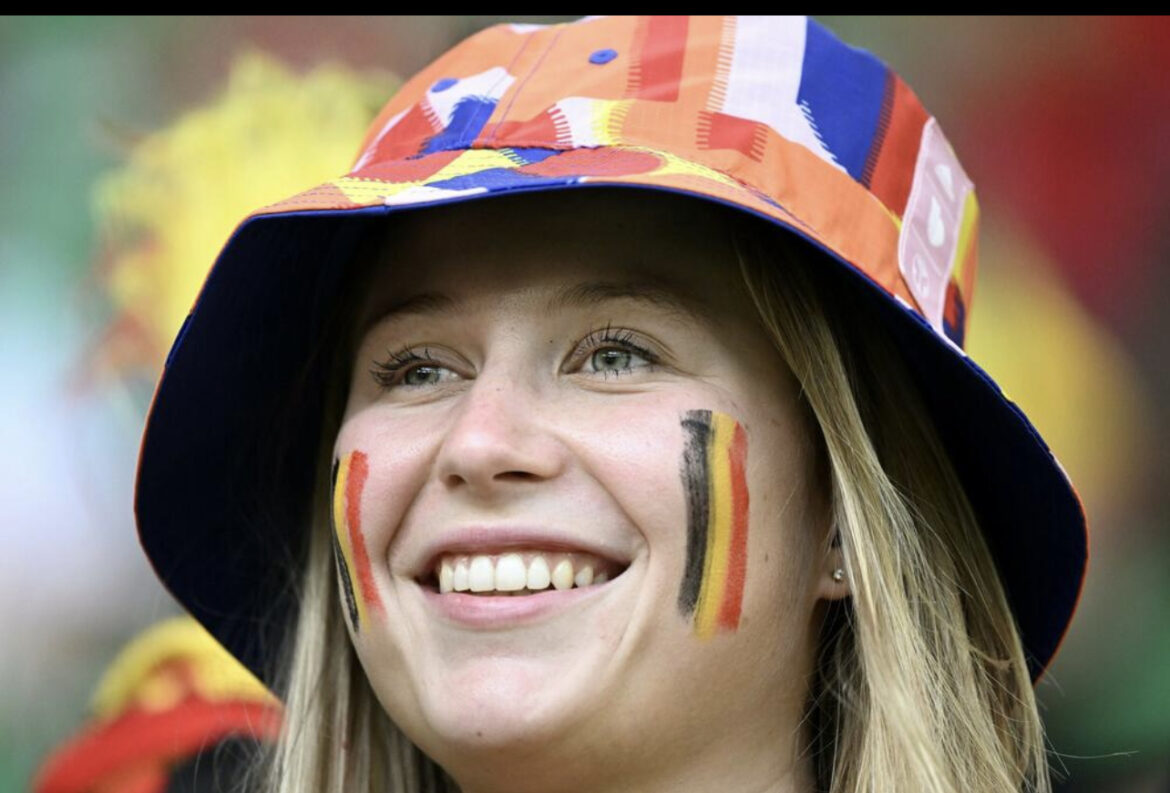 UŽIVO, BELGIJA – MAROKO: Ofanziva Belgije na početku utakmice, Batšuaji propustio stopostotnu šansu! 