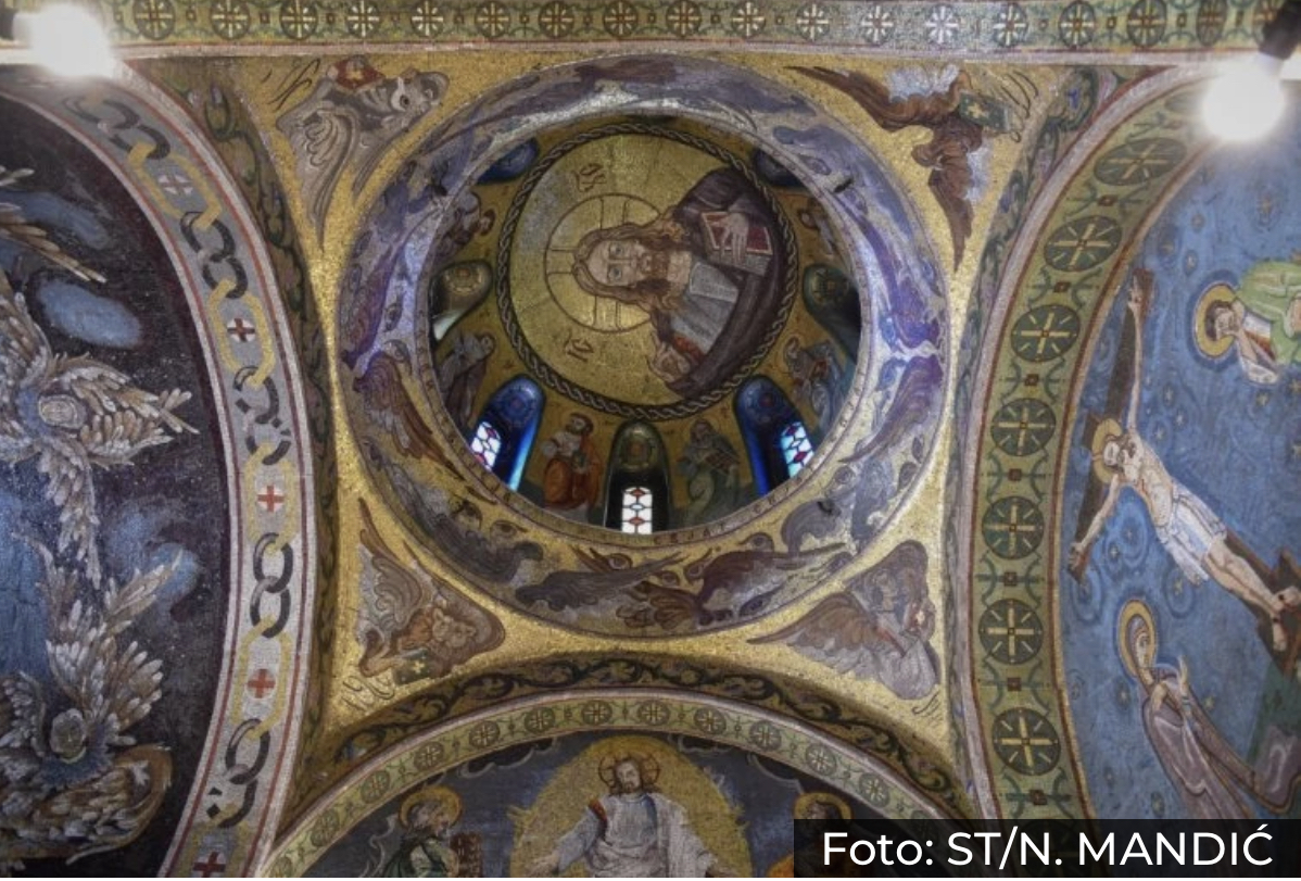 VERNICI DANAS SLAVE SVETOG PROROKA JOILA: Živeo je 800 godina&hellip;