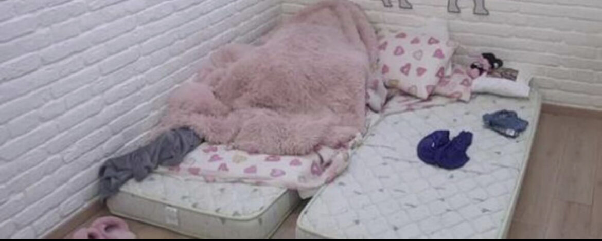 NIKAD VRELIJA AKCIJA MAJE I BILALA! Sve se orilo od uzdaha, starleta mu pružila NEZABORAVAN UŽITAK, Brajlović se ZAJAPURIO 