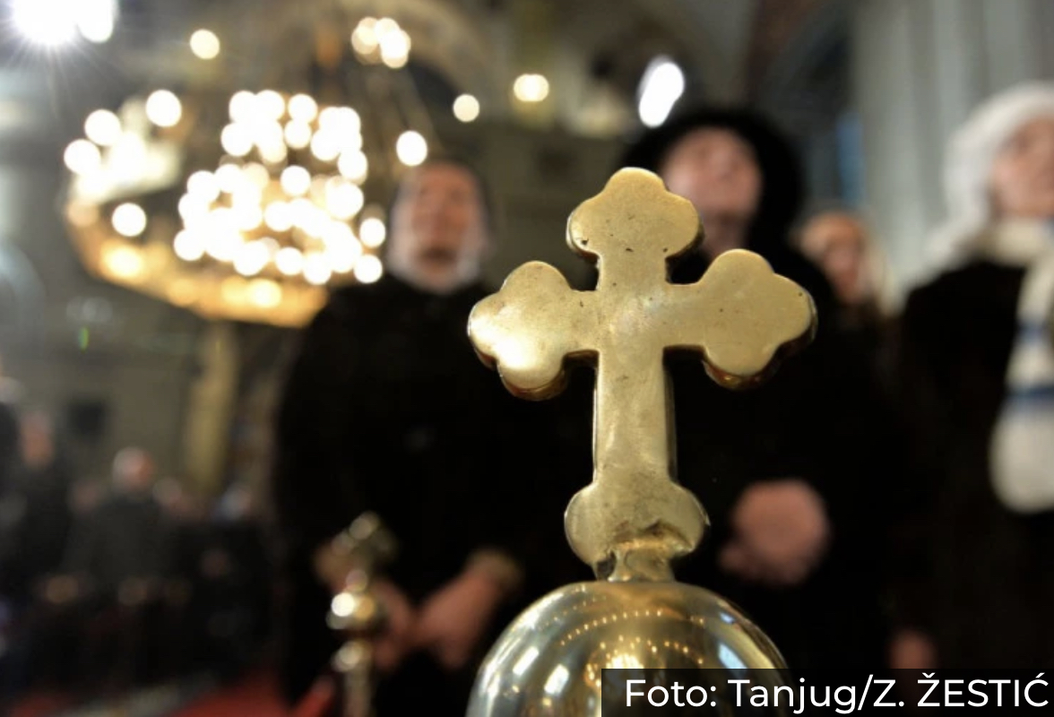DANAS JE SVETI PROROK AGEJ: Veruje se da se uz&hellip;
