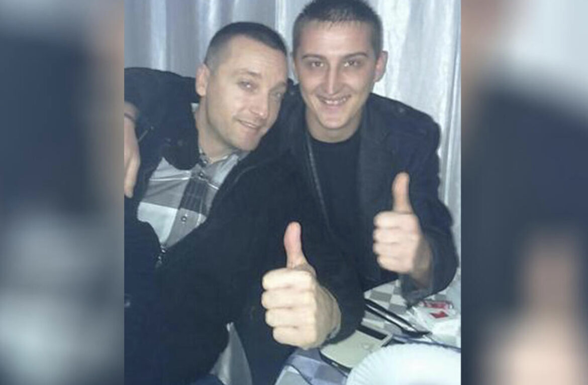 SIMA POŽURIO U SMRT, PRIJATELJI NE MOGU DA DOĐU SEBI! „Otišao je naš dragi kolega“: Družio se i sa poznatim pevačima (FOTO)