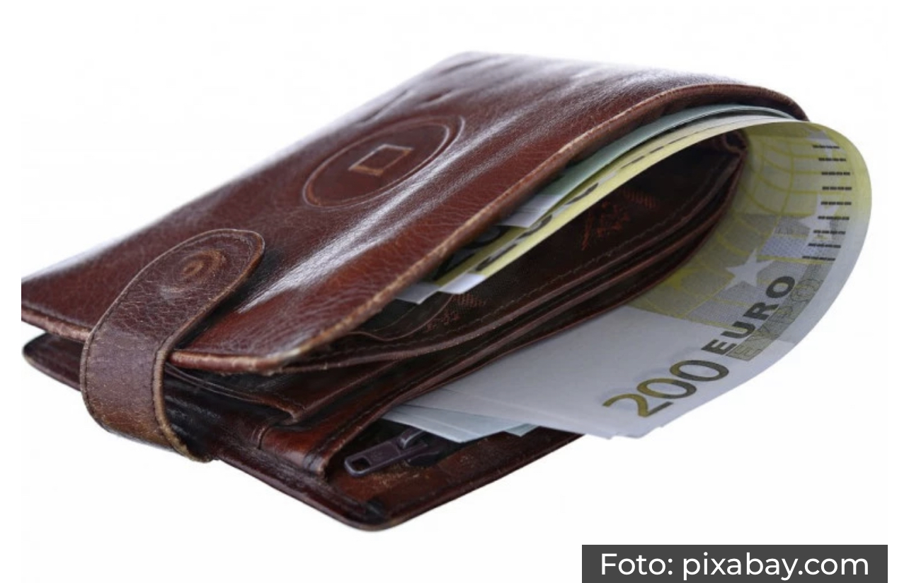 OVAJ ZAČIN JE MAGNET ZA PARE: Stavite ga u novčanik&hellip;