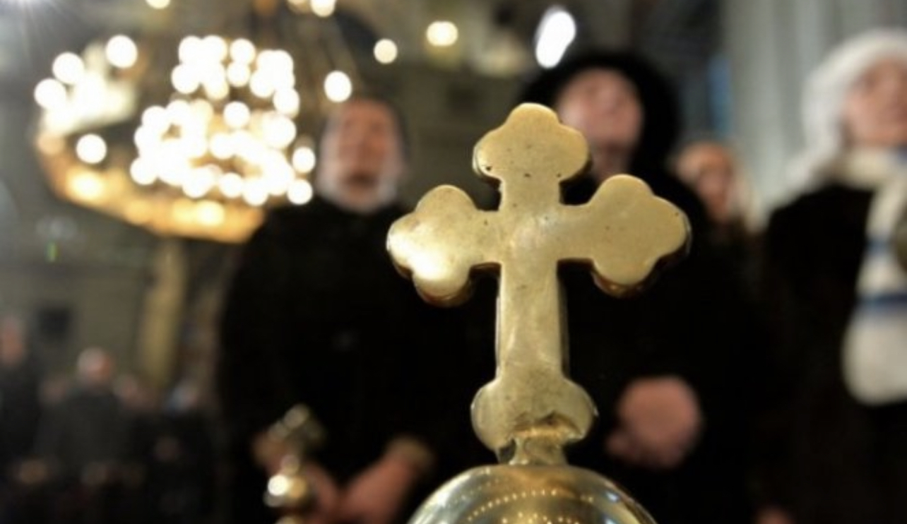 SUTRA SLAVIMO VELIKOG SVECA, KAŽU DA NJEGOVE MOŠTI I SAD&hellip;