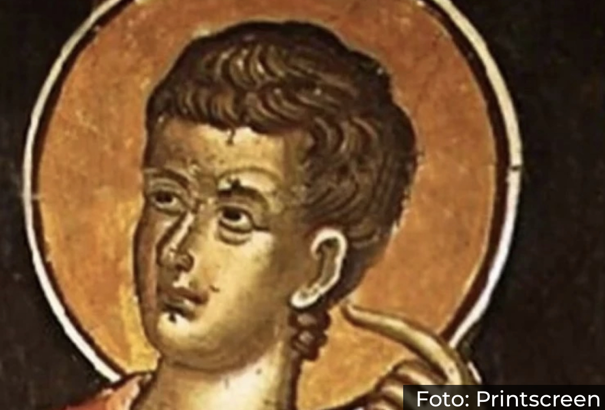 ON JE PROREKAO PROPAST JERUSALIMA I DOLAZAK HRISTA! Danas slavimo&hellip;