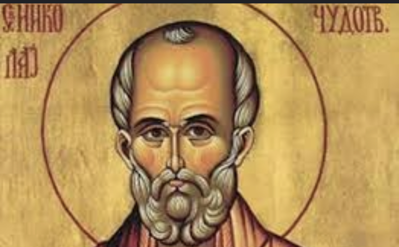 DANAS JE SVETI NIKOLA Polovina vernika slavi, a drugi idu&hellip;