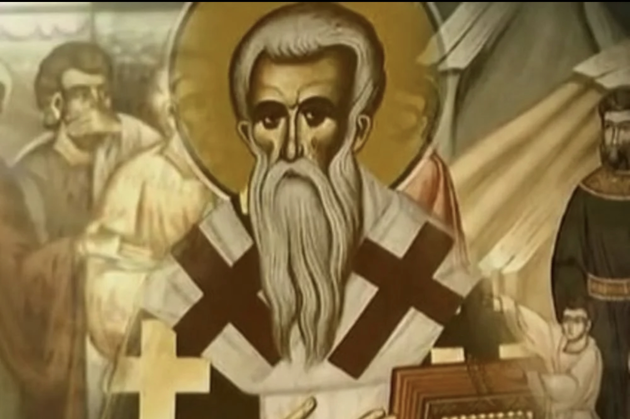Danas je Sveti Jakov Persijanac: Nikad nije kasno da se&hellip;