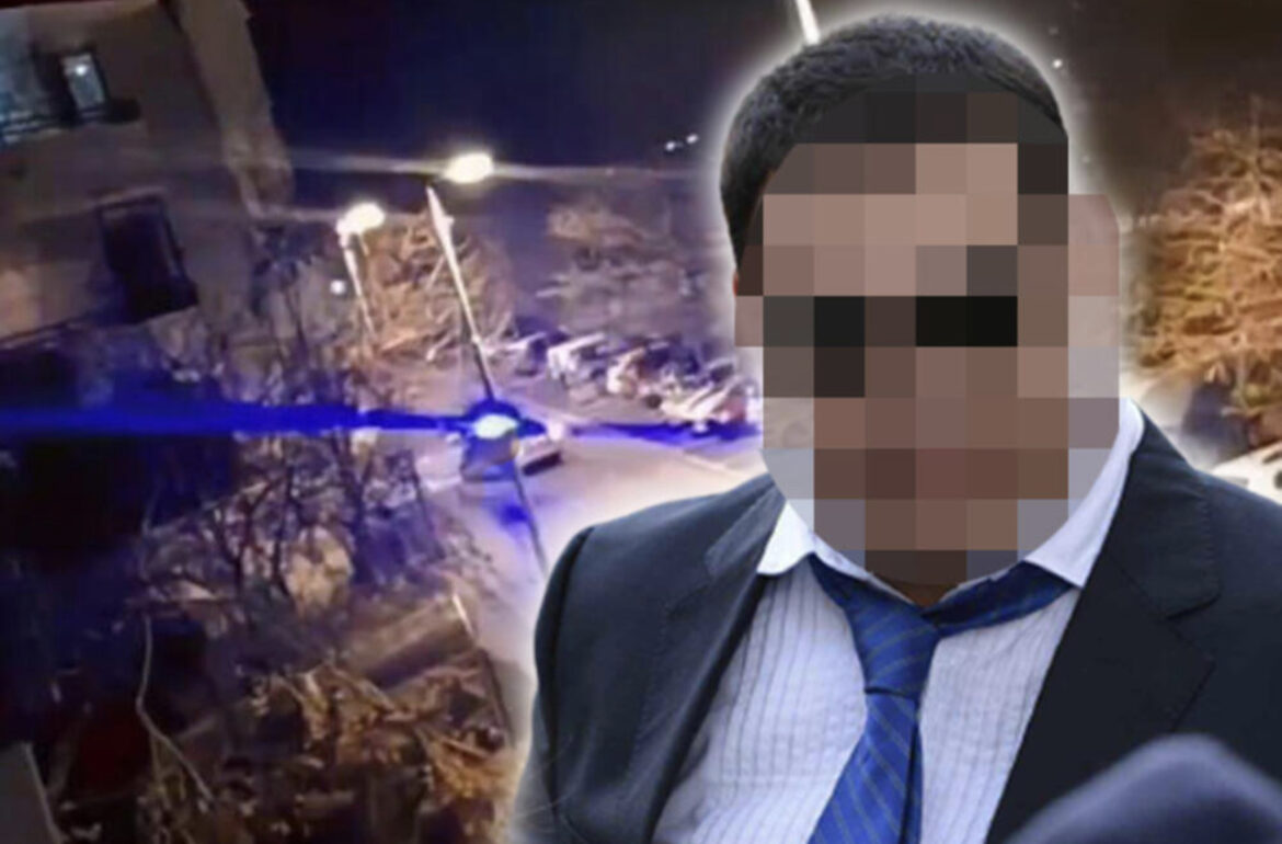OVO JE NAVIJAČ UHAPŠEN ZBOG PUCNJAVE U OBRENOVCU: Slavka dovode u vezu sa Belivukom, a evo čime se on hvalio na mrežama! (FOTO)￼